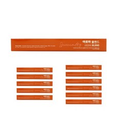 페이브 스페셜티 아로마 블렌드 네스프레소 호환 캡슐커피, 5.3g, 10개입