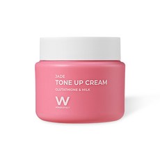 Wonjin Effect Jade Tone Up Cream 100ml, 單色, 1罐