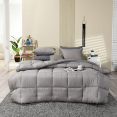 코잠데이 국내 제조 헤븐 텐셀 모달 차렵이불