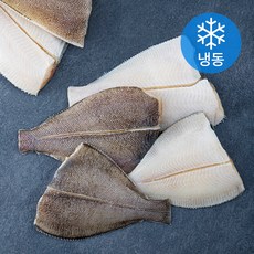 PRIMIE어 칼집을 내어 잘 발라지는 손질 가자미 (냉동), 850g, 1개