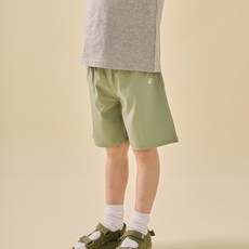 BEVERLY HILLS POLO CLUB 比佛利保羅 青少年 Venturi 四分短褲