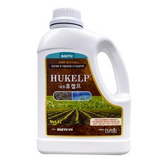 대유 다농 휴켈프, 1개