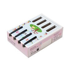 paperculture PLAY CALLY Mate 明信片 1白色, A6, 1個