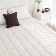 Apoaroom Ellen床墊, 象牙