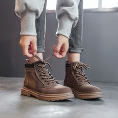 아모르슈 다크스타일 데일리 슈즈