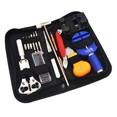 手錶維修工具組, 1套
