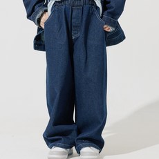 vavkids 兒童Broult牛仔褲