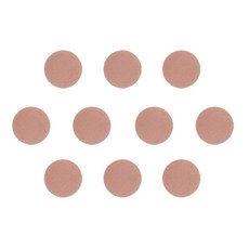 아이벨류 네일트리머 리필패드, 미디엄, 10개