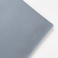 100%純棉高密度斜紋寬幅雙面針織加工布料, 44