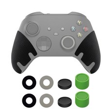 Joytron XBOX 控制器矽膠 Perfect Stick 握把套, 1個, JTXS-109