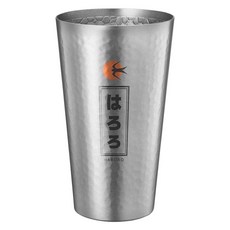 Haroro 鋁製沙瓦杯 800ml, 1個