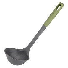 Tefal 特福 廚房用具 Essential 2合1湯勺, 1個, 混和色