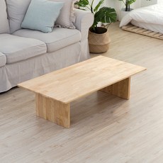 아이홉 원목 접이식 좌식테이블 1200, A타입