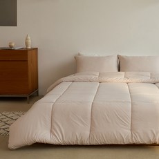 올리비아데코 시몽 M2 워싱 차렵이불