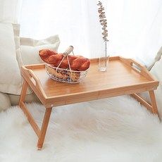 DASECO 手提式原木矮桌, 單一顏色