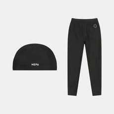 NEPA KIDS 純色水緊身褲組