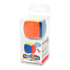 近的玩具費利克斯枕頭迷你立方體, 混色