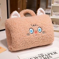 제넷 따뜻한 낮잠 베개, 고양이