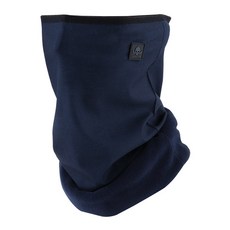 KAXIYA 運動素色圍脖式面罩, 海軍藍