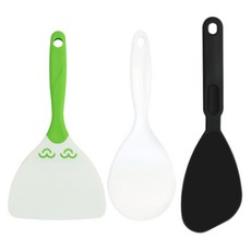 GENIAL GW系列炊具3P套組L型, 混色