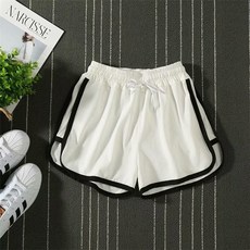 CALLIOPE 女性簡約運動短褲