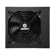 ENERMAX 安耐美 Cyberbron 80PLUS BRONZE ATX, ECB600AWT