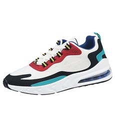 Elsso Max 時尚氣墊情侶運動鞋