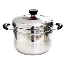 QUEEN SENSE 蒸鍋, 26cm x 15.8cm, 1個