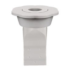 하이가이 하수구 트랩 E세트 싱크대 세면대 세탁기 65~75mm, 혼합색상, 1개