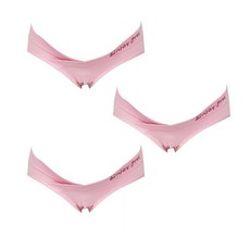 마켓에이 V형 골반 임산부 팬티 3p