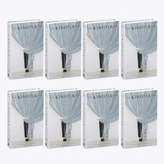 yoromkorom 室內裝飾攝影模型雜誌假書 8p, 類型 23