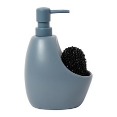 UMBRA Joey刷具 + 石陶洗手乳罐 590ml, 1組