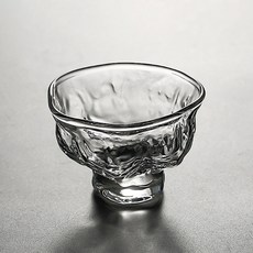 프렌치마르스 데일리 유리 소주잔 MMM3283, 13, 1개