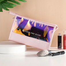 Beyond Hologram基本款化妝包