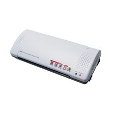 GBC 家用A4護貝機 Inspire Plus A4 + 護貝膜 20張, A4, 單一商品