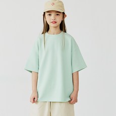 vavkids 兒童透氣涼感T恤