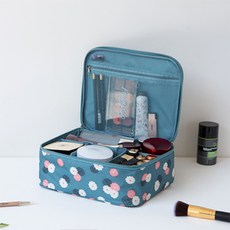 攜帶式化妝品收納包