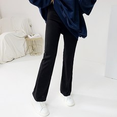 YUNEBERRY 女款緊身豎條紋運動褲