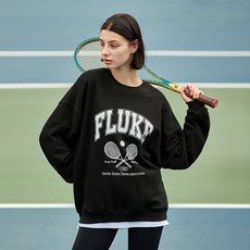 Fluke Dual Grip 網球運動衫 T恤 FMT3063