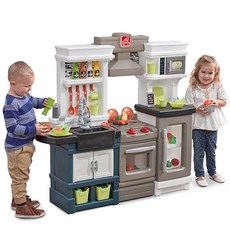 모던메트로 키친 주방놀이, 혼합색상, 1개