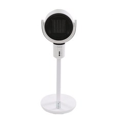 PASECO PTC立式循環電暖器, 混合顏色, PPH-MS2K