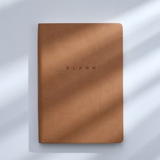 My Daily素描草圖本 棕色 288頁, 1個, A5