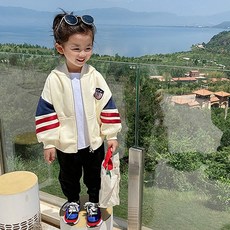 CONTIKIDS 兒童Air束口褲