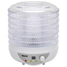 Ruvek 6層食品乾燥機, RU-251D