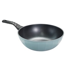 CHEFLINE 義大利IH宮廷炒鍋, 28cm, 1個