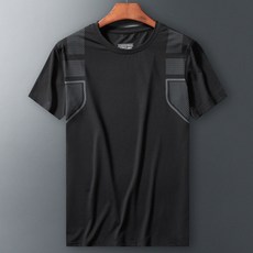 Minseong Company 男款 Max 戶外登山T恤