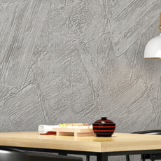 홈마트 세라믹 드라이비트 느낌 접착식 인테리어벽지, type 16