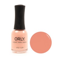ORLY 指甲油, 2020085 與我共舞, 11ml, 1個