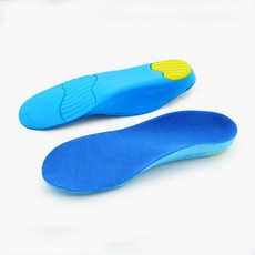 Elsso 柔軟足弓輔助鞋墊 2入組