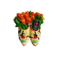 세계 여행 컬렉션 냉장고 자석, 유럽네덜란드암스테르담A